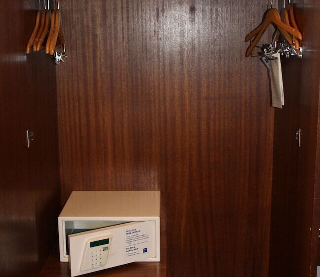 4인용 수피리어 룸, Arapey Thermal All Inclusive Resort & Spa