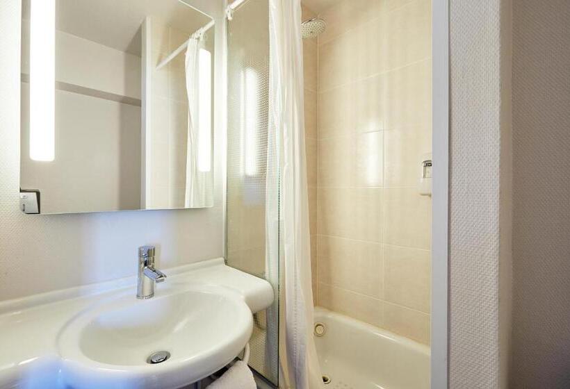 Номер Стандарт, B&b Hotel Le Havre Harfleur 1