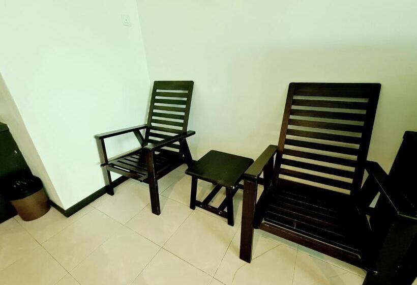 Номер Deluxe, Bee Garden & Bb Motel   Alor Setar