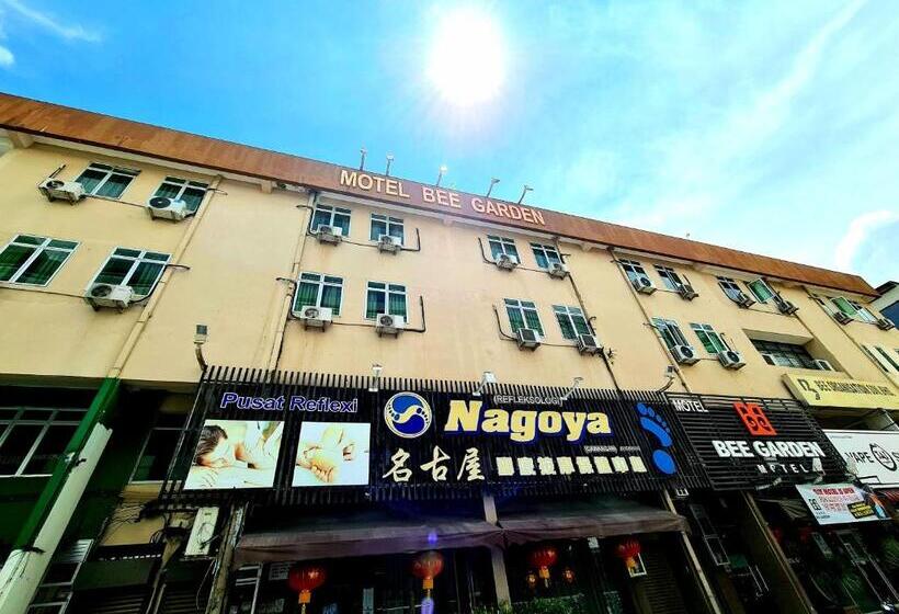 Номер Стандарт, Bee Garden & Bb Motel   Alor Setar
