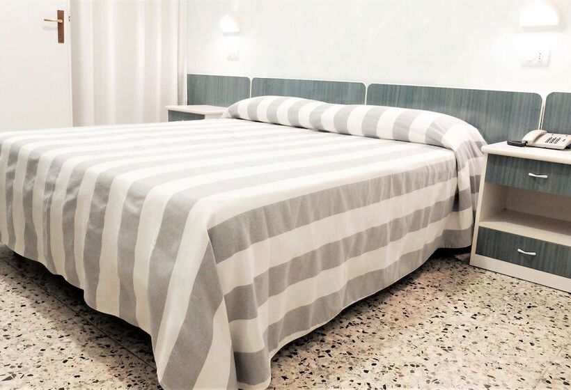 اتاق استاندارد, Aurea