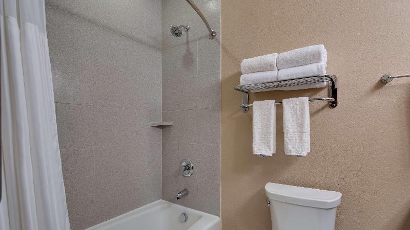 Люкс Кровать Кинг, Best Western Plus Lake Jackson Inn & Suites