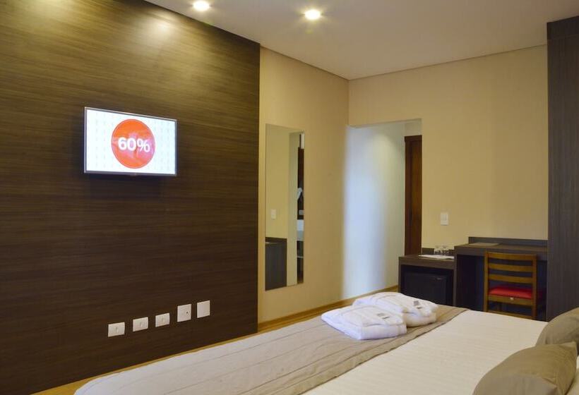 Standardzimmer, Matsubara Pousada