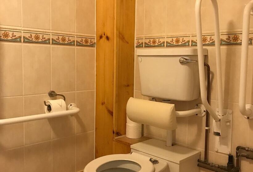 Номер Стандарт, The Star Inn