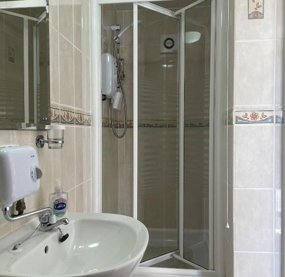 Номер Deluxe, The Star Inn