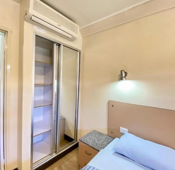 Номер Стандарт, Econo Lodge Karratha