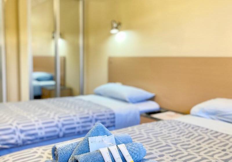 Номер Стандарт, Econo Lodge Karratha