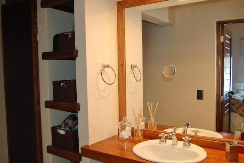 Appartement met 1 Slaapkamer, Orillas Del Gutierrez