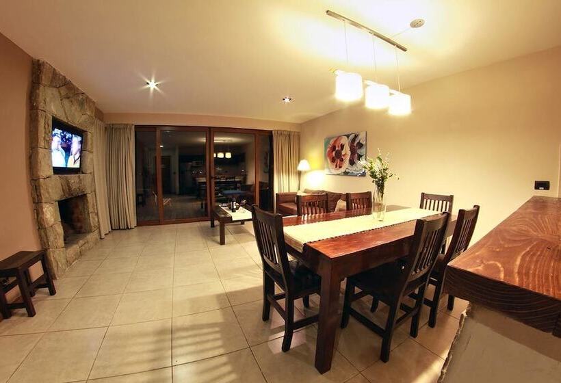 Appartement met 2 Slaapkamers, Orillas Del Gutierrez