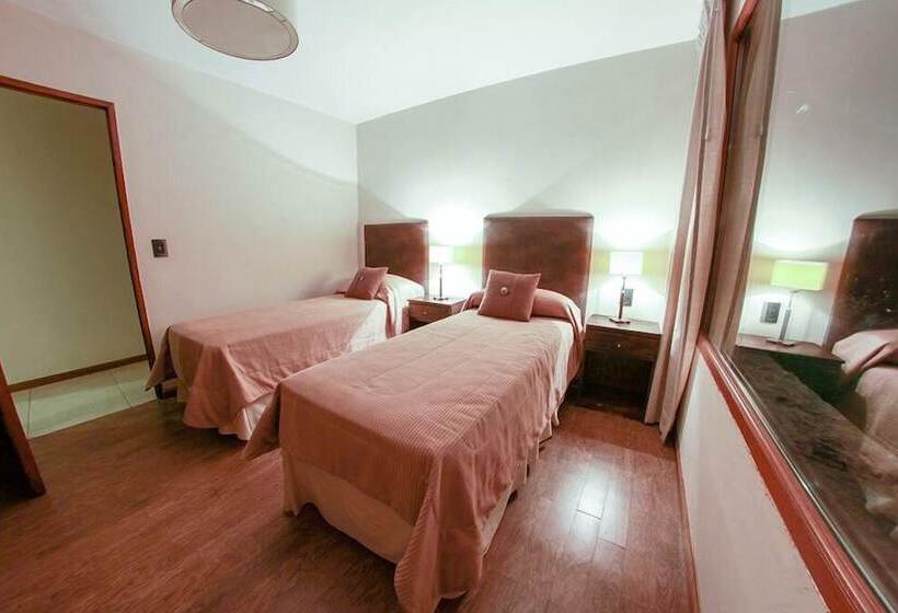Appartement met 2 Slaapkamers, Orillas Del Gutierrez