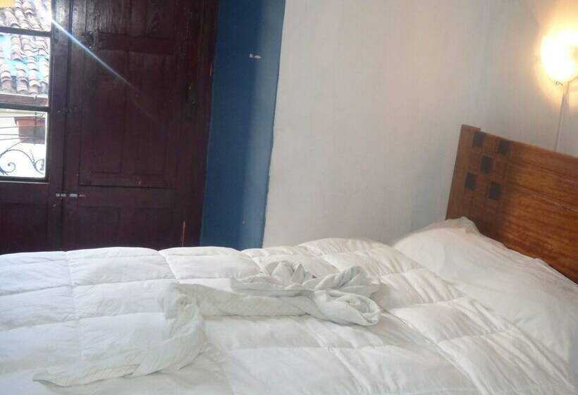 חדר סטנדרט, Peruvian Hostal