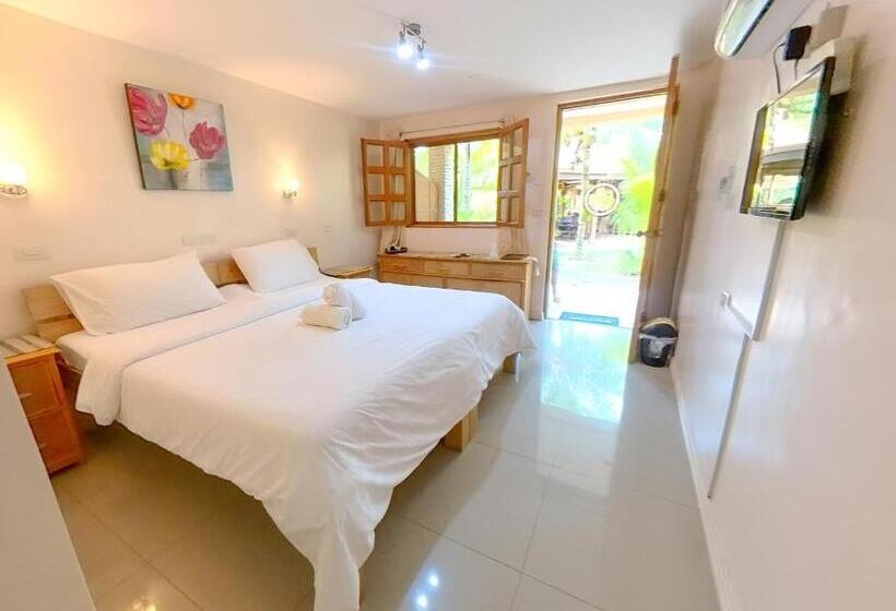 Standart Oda, Alona42 Resort