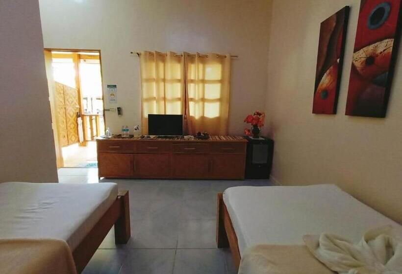 Standart Oda, Alona42 Resort