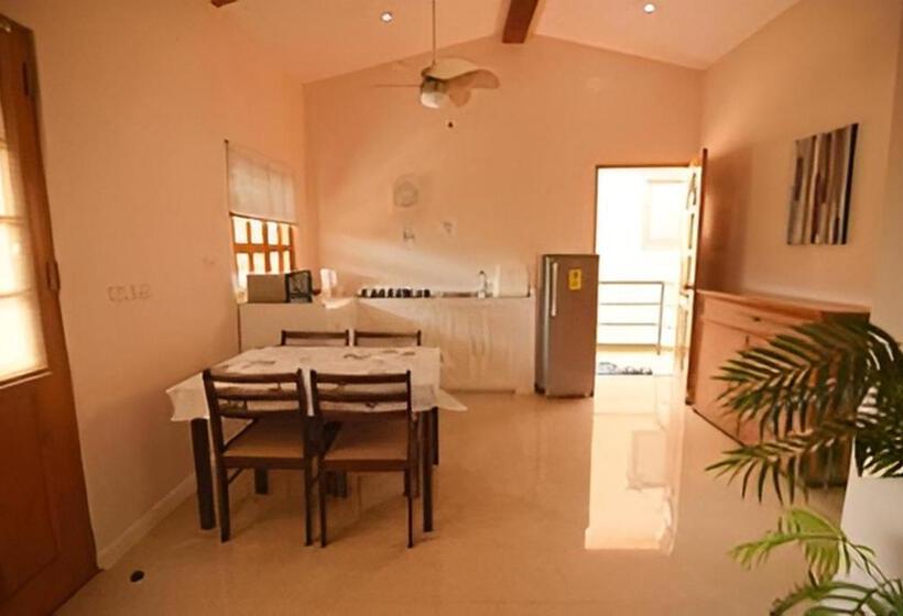 1 Yatak Odalı Daire, Alona42 Resort