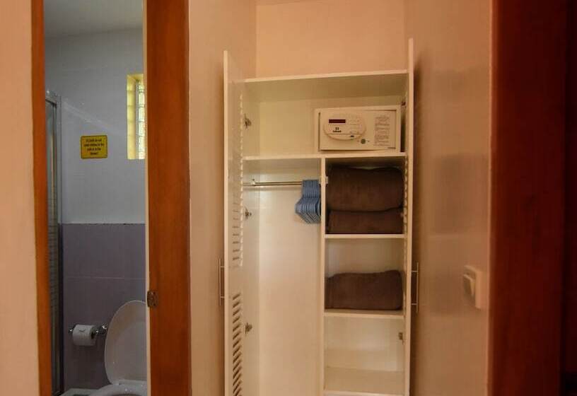 Standart Oda, Alona42 Resort