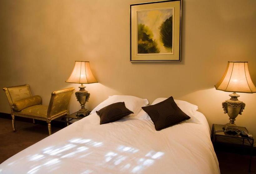 Номер Стандарт, Hostellerie Les Gorges De L Aveyron
