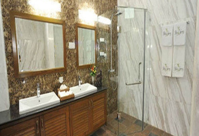 豪华套房, Palm Spring Resort & Spa