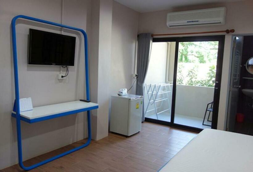 اتاق استاندارد, Sunshine Paradise Resort