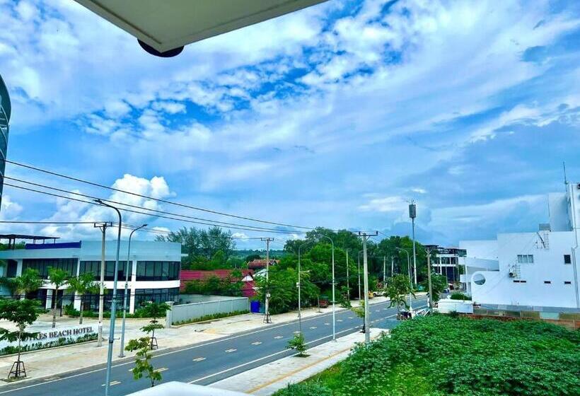家庭山景房, Mary Beach Hotel & Resort