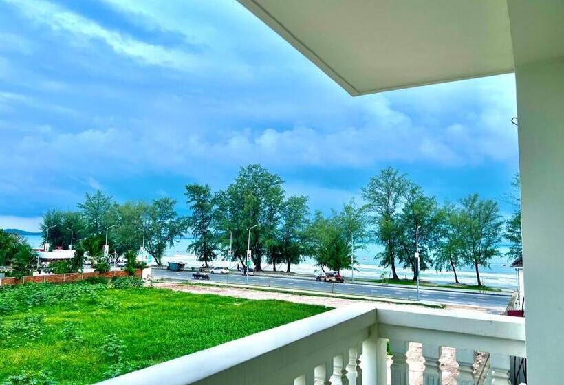 家庭山景房, Mary Beach Hotel & Resort