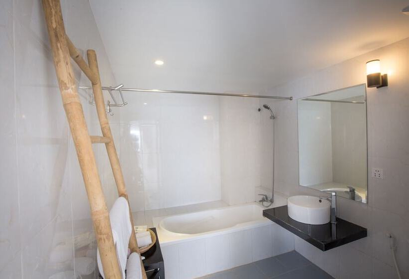 家庭山景房, Mary Beach Hotel & Resort