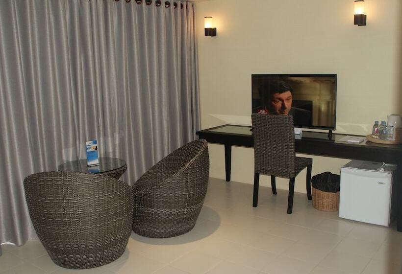 家庭山景房, Mary Beach Hotel & Resort