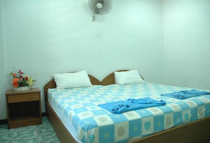 标准间, Ocean View Resort