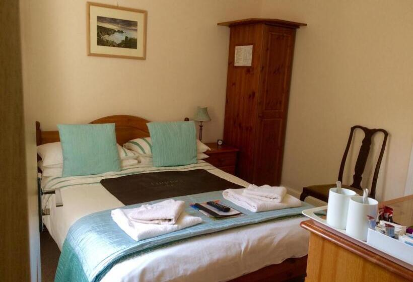 スタンダードルーム, Rosalie Guest House