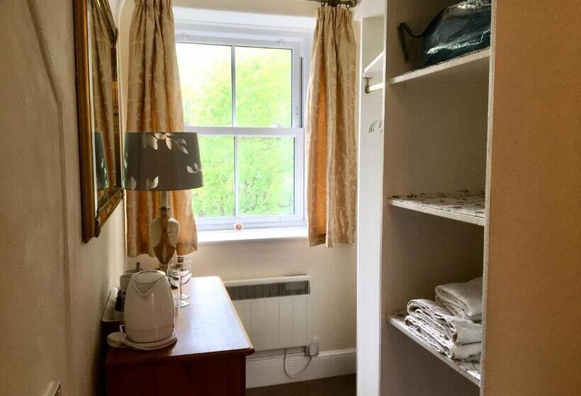 スタンダードルーム, Rosalie Guest House