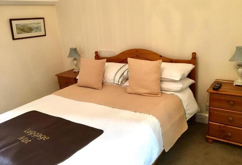 スタンダードルーム, Rosalie Guest House