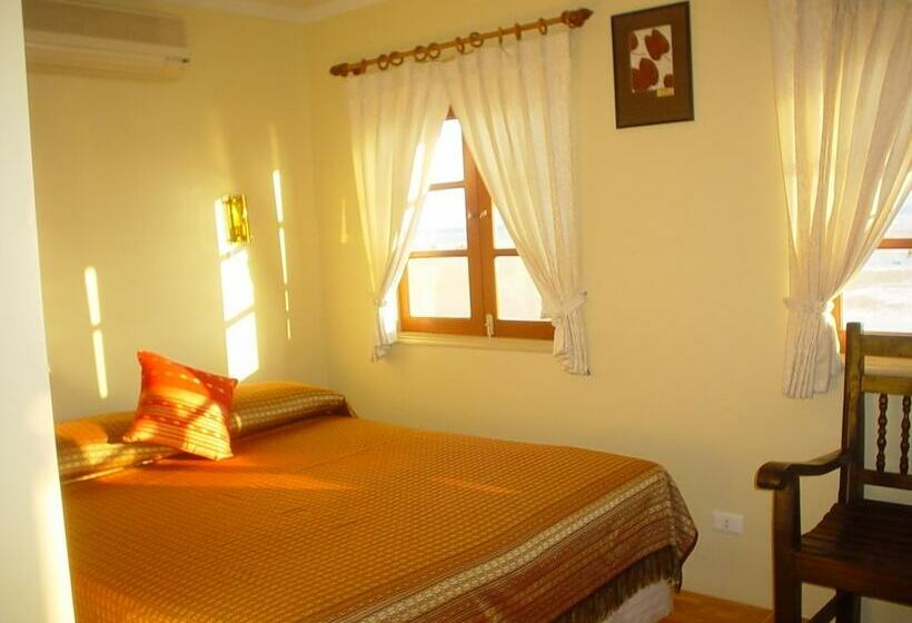 Бунгало Deluxe, Phangan Rainbow Bungalows