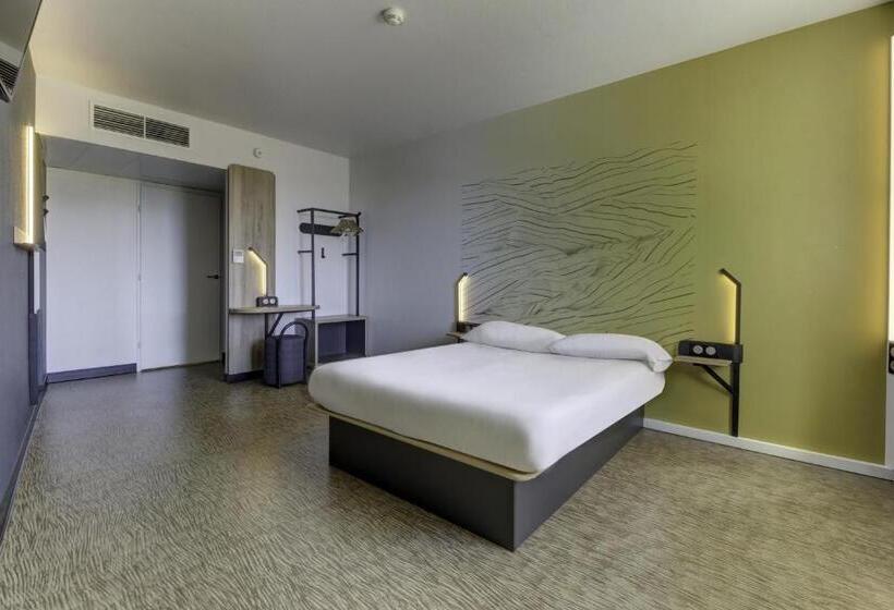 Номер Стандарт Адаптированный для Инвалидов, B&b Hotel Marseille Prado Vélodrome