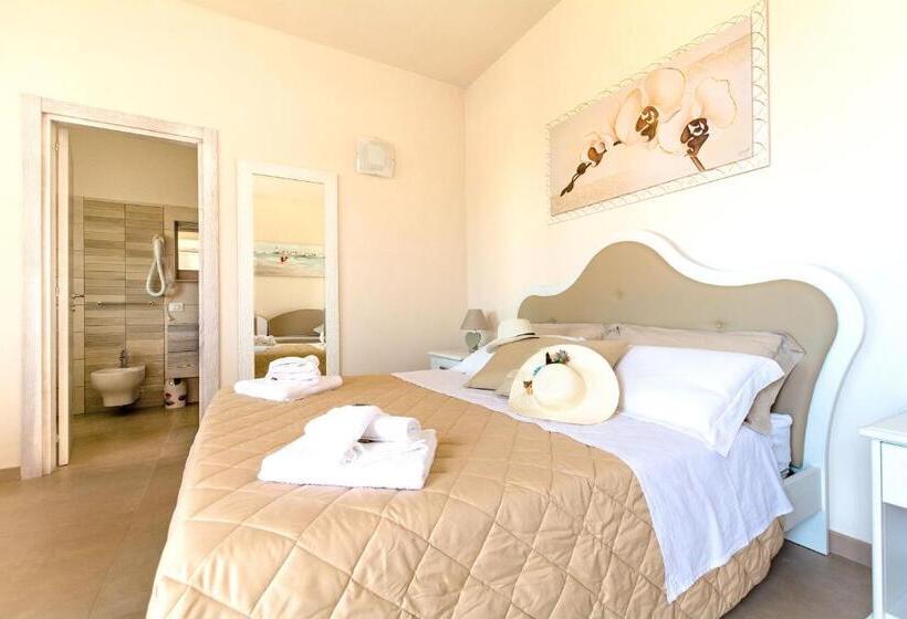 Номер Superior, Agriturismo Il Megalite