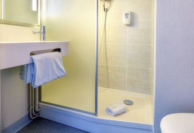 Четырехместный Номер Стандарт, B&b Hotel Marseille Prado Vélodrome