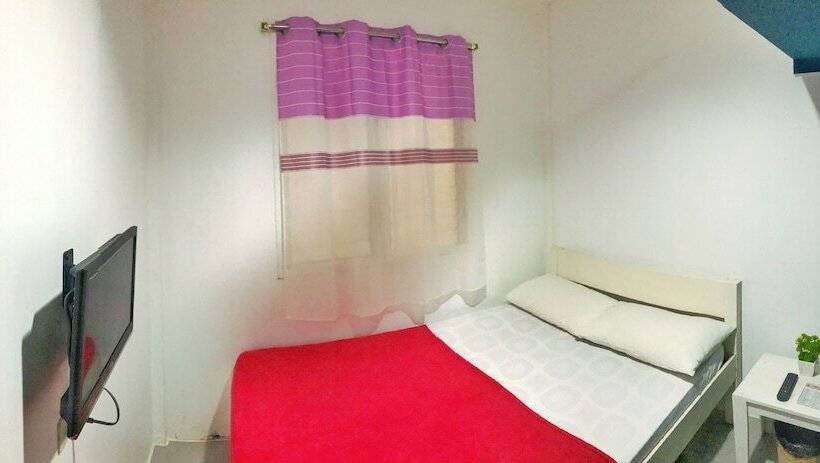 Номер Стандарт, Dormitels.ph Bohol