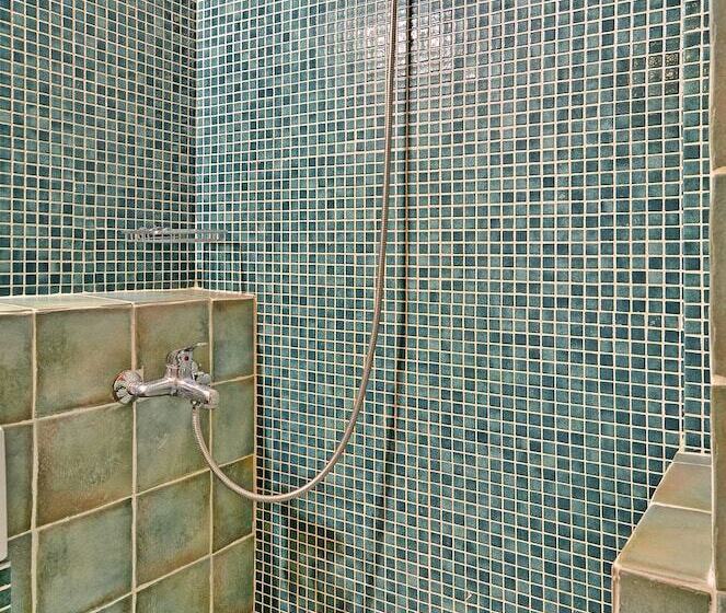 Номер Deluxe, Melinas Boutique Hotel B&b