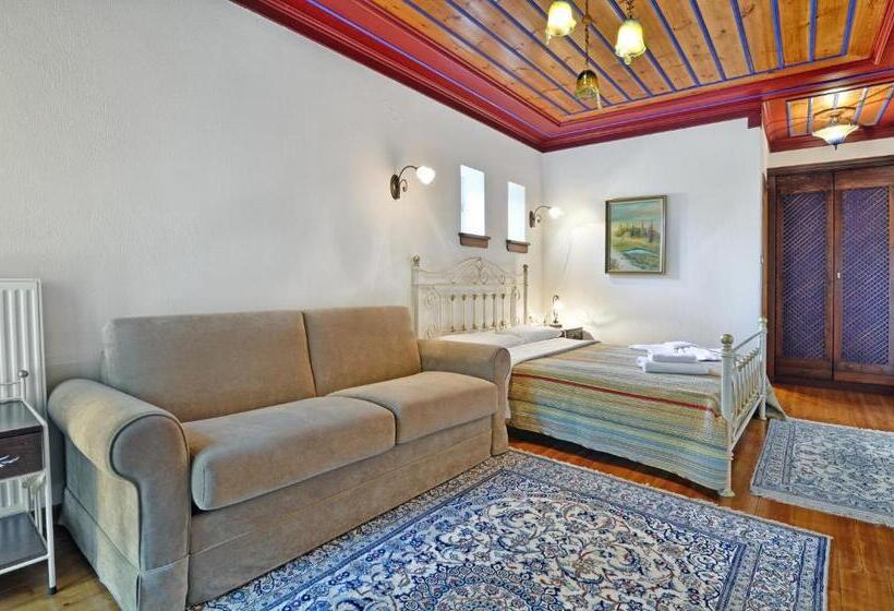Номер Superior, Melinas Boutique Hotel B&b