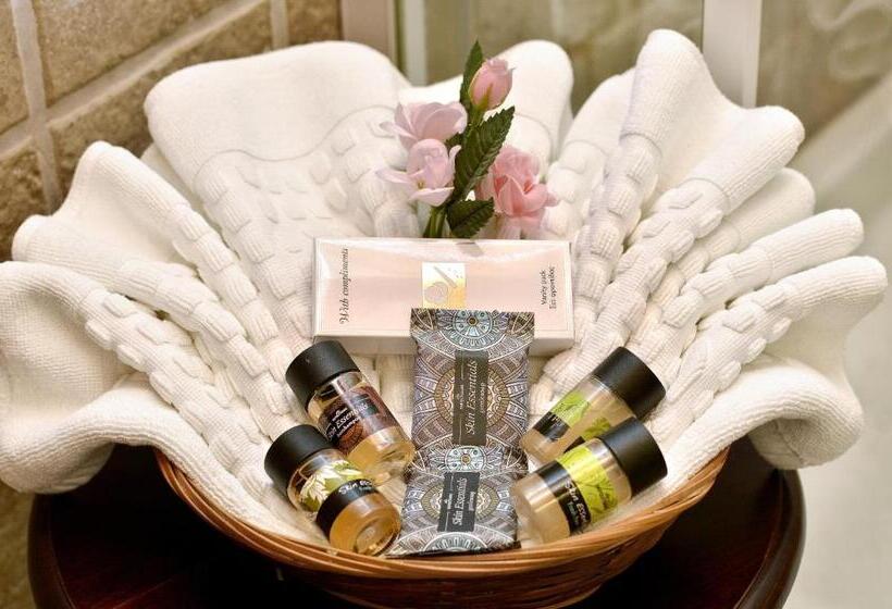 Номер Superior, Melinas Boutique Hotel B&b