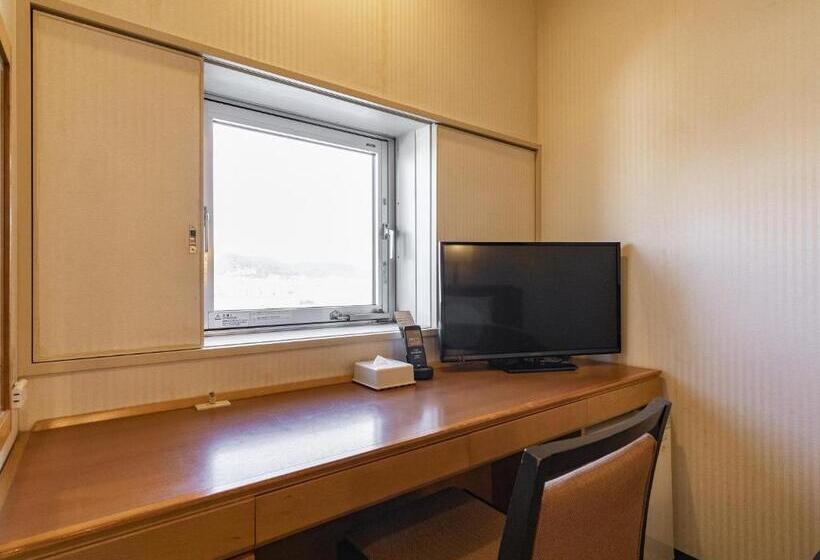 Номер Стандарт Индивидуальный, Nishitetsu Inn Kurosaki