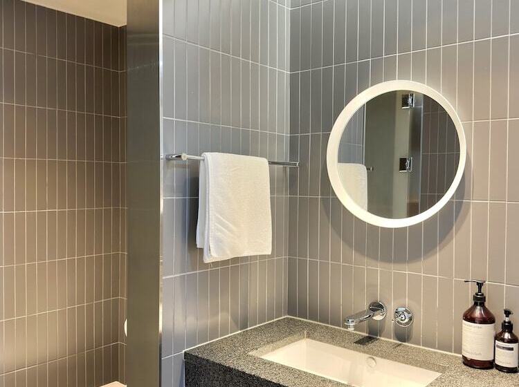ویلای یک اتاق خوابه با استخر شنا, Sang Sang & Private Sang Sang Pool Villa
