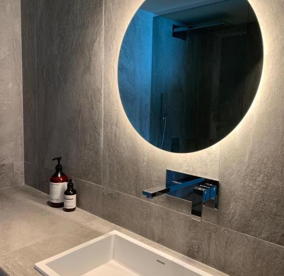 带海景的标准房, Sang Sang & Private Sang Sang Pool Villa