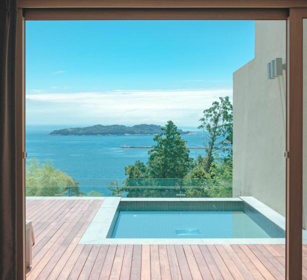 ویلای یک اتاق خوابه با استخر شنا, Sang Sang & Private Sang Sang Pool Villa