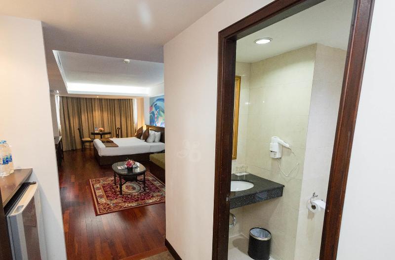 Вилла 3 Спальни с Бассейном, Ubud Heaven Sayan Villa