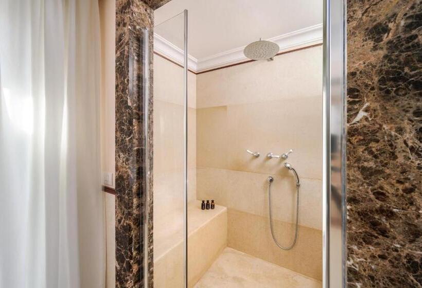 Люкс Повышенной Комфортности, Grand Hotel Bristol Spa Resort, By R Collection Hotels