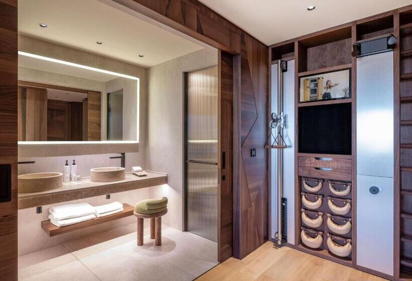 스탠다드 룸, Swissôtel Tbilisi