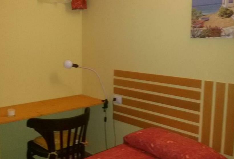 스탠다드 룸, B&b La Villetta Rossa