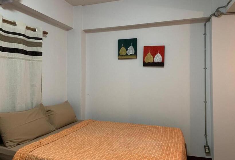 标准间, Chiangmai Hometel