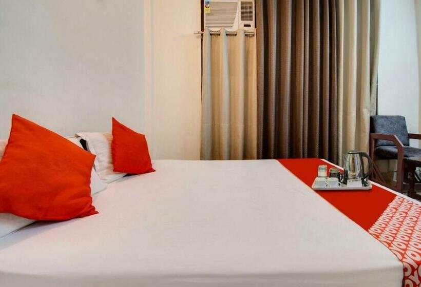 غرفة ديلوكس, Royal Retreat By Hotel Aditya Inn
