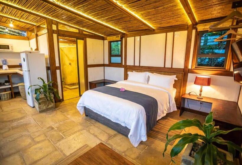 Номер Стандарт, Sky Island Resort