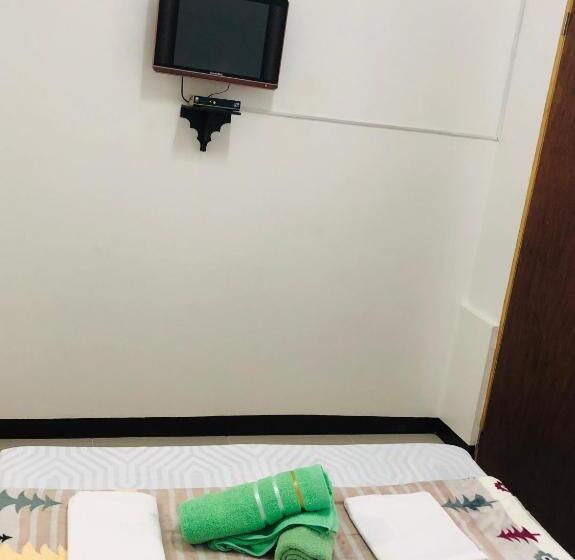스탠다드 룸, Lr Hostel And Cafe